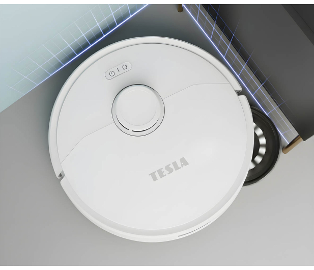 Tesla Robot sprzątający RoboStar iQ900 Ultra - 1531506 - zdjęcie 9